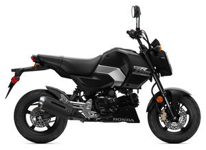 Nouvelles motos Gromm (SP) GROM125SPT 2026 toutes disponibles en stock - Product Image 5