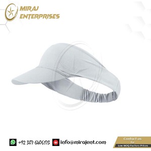 หมวกบังแดดป้องกันรังสียูวีน้ำหนักเบาสำหรับผู้ชายและผู้หญิงหมวกกีฬากลางแจ้งโลโก้สำหรับใส่ปั่นจักรยานวิ่งตกปลาออกกำลังกาย - Product Image 6