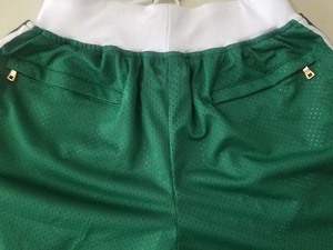 Pantalones cortos de camiseta de baloncesto estadounidense de Estados Unidos para 1000 equipos de ciudad uniforme pantalones cortos de baloncesto superiores - Product Image 2