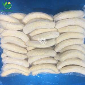 Banane surgelée sur bâton Banane surgelée douce Qualité supérieure du Vietnam - Product Image 6