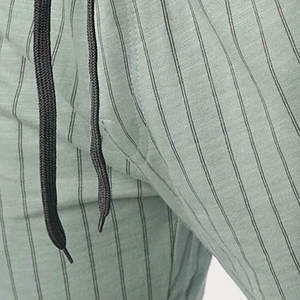 Hot Selling Fashionable <b>Men</b> <b>Joggers</b> <b>Slim</b> <b>Fit</b> <b>Men</b> <b>Joggers</b> Comfortable <b>Men</b> Casual <b>Joggers</b> Pant - Product Image 5