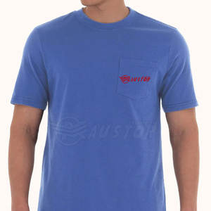 Camiseta de Pesca Personalizada de Alta Calidad en Oferta, Camisetas de Moda para Hombre al Mejor Precio, Camisetas de Pesca de Manga Corta - Product Image 2