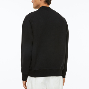 Vente à chaud de sweat-shirt pour hommes OEM sur mesure sweat-shirt en coton/polyester pour hommes avec manches longues sweat-shirt pour hommes - Product Image 4