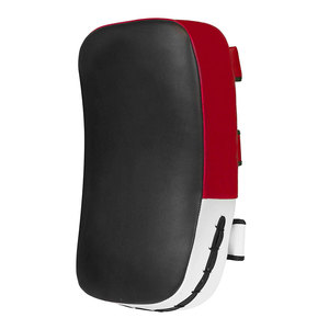 100% Kick Shields en cuir véritable Produit de boxe au design unique à un prix raisonnable - Product Image 4