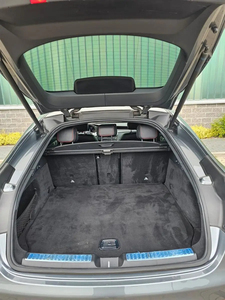 GLC-CLASS Mecerdezzz 2015 d'occasion à vendre - Product Image 4