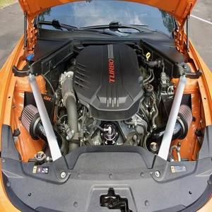 EXTREMELY CLEAN 2024 para STINGER GT, Volante a la Izquierda, Edición Limitada, Listo para Enviar - Product Image 6