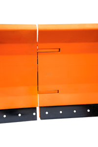 Motoniveladora para Terrenos Agrícolas, Máquina de Nivelación de Suelo con Tracción de Tractor, GPS de 3 Puntos, Plano Satelital de 6 m, Motor Plegable de Cuello de Cisne, Piloto Automático de 2.5 cm - Product Image 3