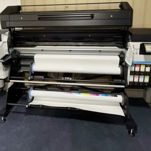 Impresora H-P Latex 700 64 - Product Image 1