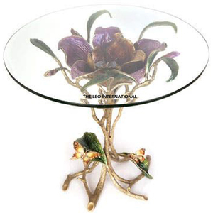 Table basse de salle à manger écologique élégante MOP Intérieur Chambre à coucher Maison Hôtel École Appartement Dernier modèle - Product Image 5