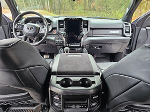 RAM 1500 TRX 2023, V8 suralimenté de 702 ch, 4 roues motrices, groupe d'équipements TRX niveau 2 - Product Image 5