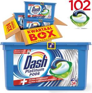 ผงพรีเมียม แดช อัลเพน ฟริเช่ - Product Image 5