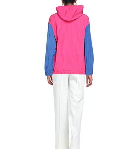 Veste en tricot pour femmes, nouveau design, haute qualité, coupe-vent décontracté, imperméable, respirant, hiver, grande taille, veste coupe-vent d'extérieur - Product Image 2