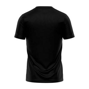 Nouveau T-shirt personnalisé pour homme, vêtements de rue décontractés, impression de t-shirt, t-shirt vierge, t-shirt avec logo, logo personnalisé imprimé, vente chaude - Product Image 4