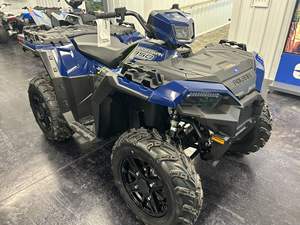 <b>TOP</b>-SELLING NEW 2025 New Sportsman 850 Premium Assembled Industrial Ready Ship Worldwide - Product Image 3