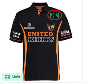 Nouvelle Arrivée Tissu Jacquard Respirant Tricoté Écologique Séchage Rapide Coton Mercerisé Confortable Style Premium Formel pour Chemises - Product Image 6