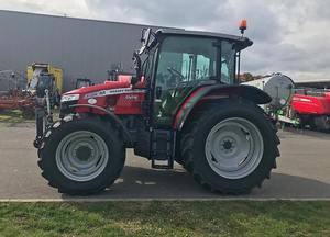 Tracteur diesel 4x4 Massey Ferguson 5700 série M |   Équipement agricole – Meilleur prix de gros - Product Image 6