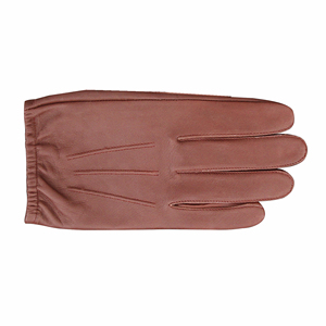 Gants en cuir personnalisés avec logo OEM pour hommes - Design tendance pour les sports de plein air, toucher doux, confortables et écologiques - Product Image 2