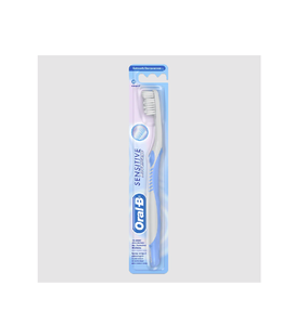 ชุดยาสีฟันและแปรงสีฟัน Oral B สำหรับขายส่ง เพื่อการทำความสะอาดอย่างมีประสิทธิภาพ ดูแลสุขภาพเหงือก และลมหายใจหอมสดชื่นยาวนาน ใช้ได้ทุกวัน - Product Image 5