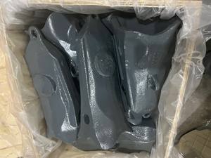 OEM Manufacturing for PC1250-11 SD (Super Duty) Bucket Tooth (Yellow/Black) 1 Year Warranty for Mining Quarry Applications - Product Image 2