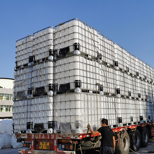 Tanque IBC de 1000L con Estructura de Hierro para Almacenamiento de Agua en Casa o Granja, Incluye Válvulas, 1 Año de Garantía, Fácil Operación, de Fábrica - Product Image 1