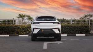 Chery iCar EQ7 2024 neuf/d'occasion à vendre - Product Image 2