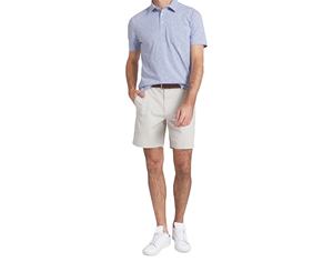 Camiseta Polo de Hombre de Primera Calidad, 100% Poliéster, Personalizable, Camisetas Polo de Golf Bordadas Personalizadas, Camiseta Polo de Poliéster para Hombre - Product Image 1