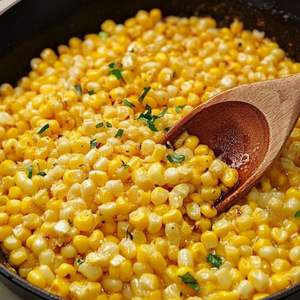 Saumure douce de maïs en conserve de haute qualité conservée - Product Image 3