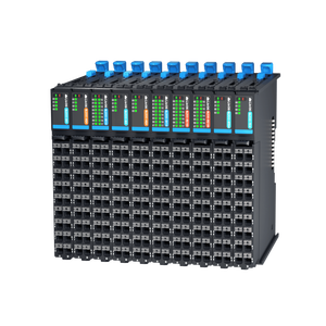 Segnale di resistenza termica ingresso segnale di temperatura analogico acquisizione segnale PID controllo IO modulo - Product Image 2