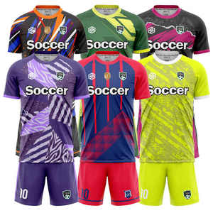 ชุดเสื้อฟุตบอลอเมริกันแบบสั่งทำพิเศษสำหรับทุกเพศ ปี 2024 ชุดยูนิฟอร์มฟุตบอลพิมพ์ลายแบบซับลิเมชั่น แห้งเร็ว สำหรับการฝึกซ้อม แบบสั่งทำ - Product Image 4