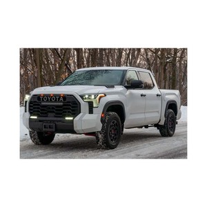 Camioneta Toyota Tundra 2016 Usada, Caja de Cambios Automática, Cuero, R18, Tracción Delantera, Aleación de Aluminio, Disponible para Venta al por Mayor, Precio Competitivo - Product Image 3