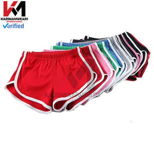 Shorts de sport et de yoga taille haute pour femme, imprimé tie-dye sexy style motard, toucher ultra doux, effet gainant, grandes tailles, sans coutures - Product Image 2