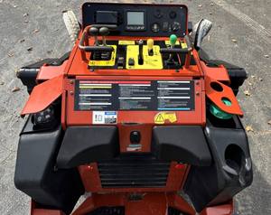 Cargadora DITCH WITCH SKID STEER SK1550 EN VENTA - Product Image 4