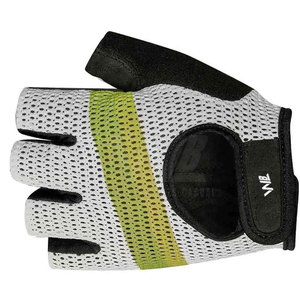 Gants d'haltérophilie pour le sport Gants d'haltérophilie pour la gym Gants d'haltérophilie pour demi-doigts de qualité supérieure - Product Image 6