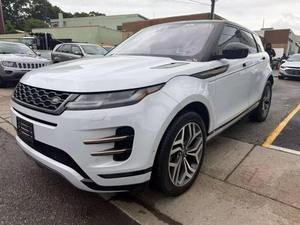 Véhicules d'occasion de qualité supérieure : Evoques 2023 en promotion saisonnière, voitures d'occasion intelligentes et automatiques, en excellent état, prêtes à être expédiées - Product Image 4