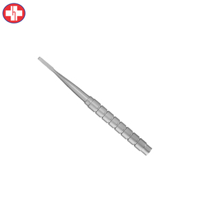 Cincel Dental de 3 mm para contorneado óseo preciso y procedimientos periodontales quirúrgicos Instrumentos quirúrgicos dentales - Product Image 3