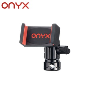 Motorbike motorcycle side <b>mirror</b> clamp phone mount - Product Image 1