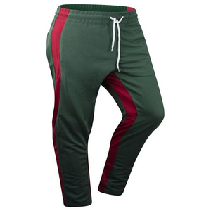 Conjunto Deportivo de 2 Piezas para Hombre, Estilo Patchwork, Chaqueta Cortavientos Oversize, Traje Deportivo para Hombre y Mujer, Nuevo Modelo OEM - Product Image 3