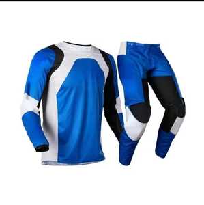 2025 Motocross Mountain Enduro Bike ropa bicicleta Moto Downhill camiseta mujeres hombres ciclismo Jersey MTB camisetas BMX - Product Image 2