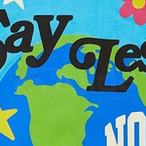 Vêtements décontractés T-shirts imprimés bouffants avec design personnalisé Vente en gros de t-shirts imprimés bouffants à la mode T-shirts pour hommes - Product Image 6