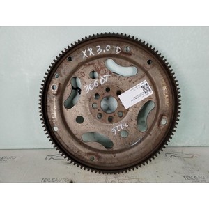 ฟลายวีล แจ็กการ์ด XF ซีรีส์ TU08410C 306DT ดีเซล 2993 (08>11) - Product Image 1