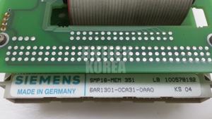 8723) [<b>USED</b>] 6AR1301-0CA31-0AA0 / minor damage - Product Image 5