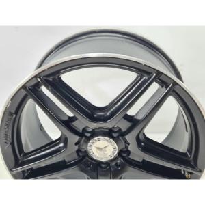 JANTE EN ALLIAGE MERCEDES Classe C Berline W204 2ème Série A2044014202 (11>) - Product Image 5