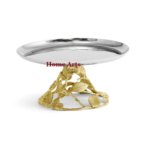 Support à gâteau de conception attrayante, support de service de dessert de qualité supérieure, forme ronde, pour fournisseur en gros - Product Image 1