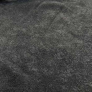 Sweat à capuche 100% coton lavé à l'acide de haute qualité, tenue décontracté en grande taille, prix de vente entier - Product Image 4