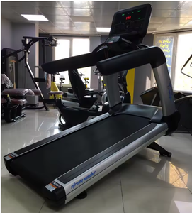 Brightway Professional Electric Runner <b>Machine</b> Indoor Fitness Equipment Silent <b>Running</b> <b>Machine</b> Fitness - Product Image 2