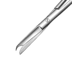 Tijeras Quirúrgicas Profesionales de Acero Inoxidable de Alta Calidad, Certificación CE, Uso Hospitalario, Servicio Personalizado OEM ODM, Instrumento Experto - Product Image 2