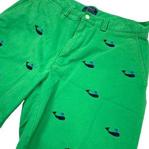 Pantalones Cortos de Golf Premium Suaves para Hombre, Hechos con Material Transpirable y Ligero, Diseñados para Comodidad Diaria - Product Image 4