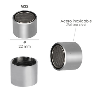 Atomizzatore a leva singola F22 (2 pezzi) - Product Image 2