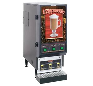 เครื่องชงกาแฟเอสเพรสโซ่และคาปูชิโน่ยอดนิยม BLK Mix พร้อมจำหน่ายแล้ว |   บริการจัดส่งทั่วโลก - Product Image 2