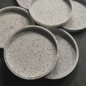 แม่มุกโค้งมนอันดับต้นๆ เสิร์ฟแม่มุกถาดในราคาที่ดีที่สุด โดย Aaliyan impex - Product Image 3